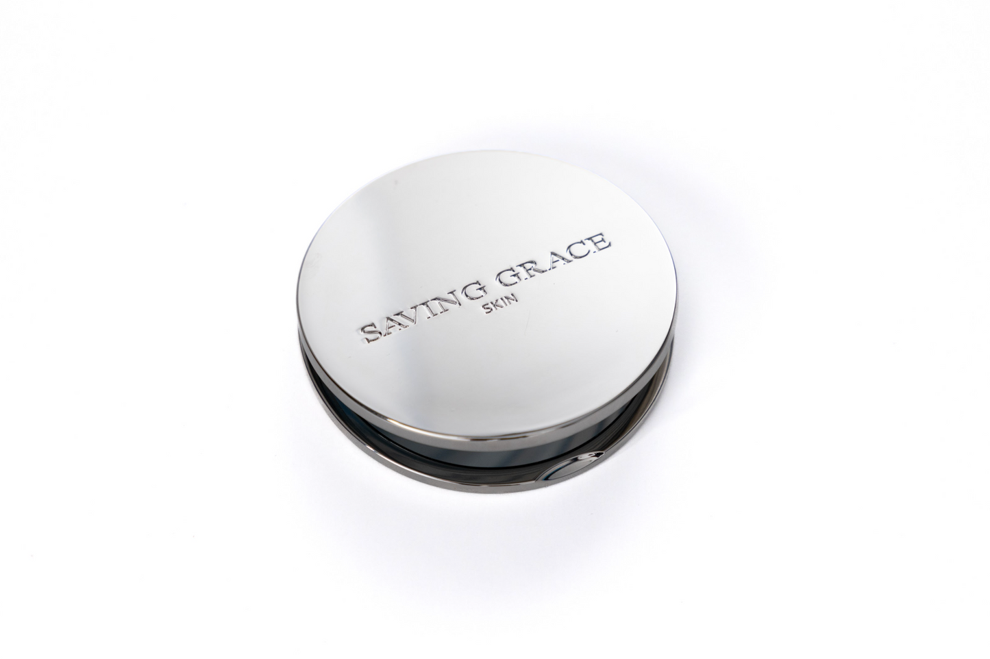 Saving Grace Vanity Mirror